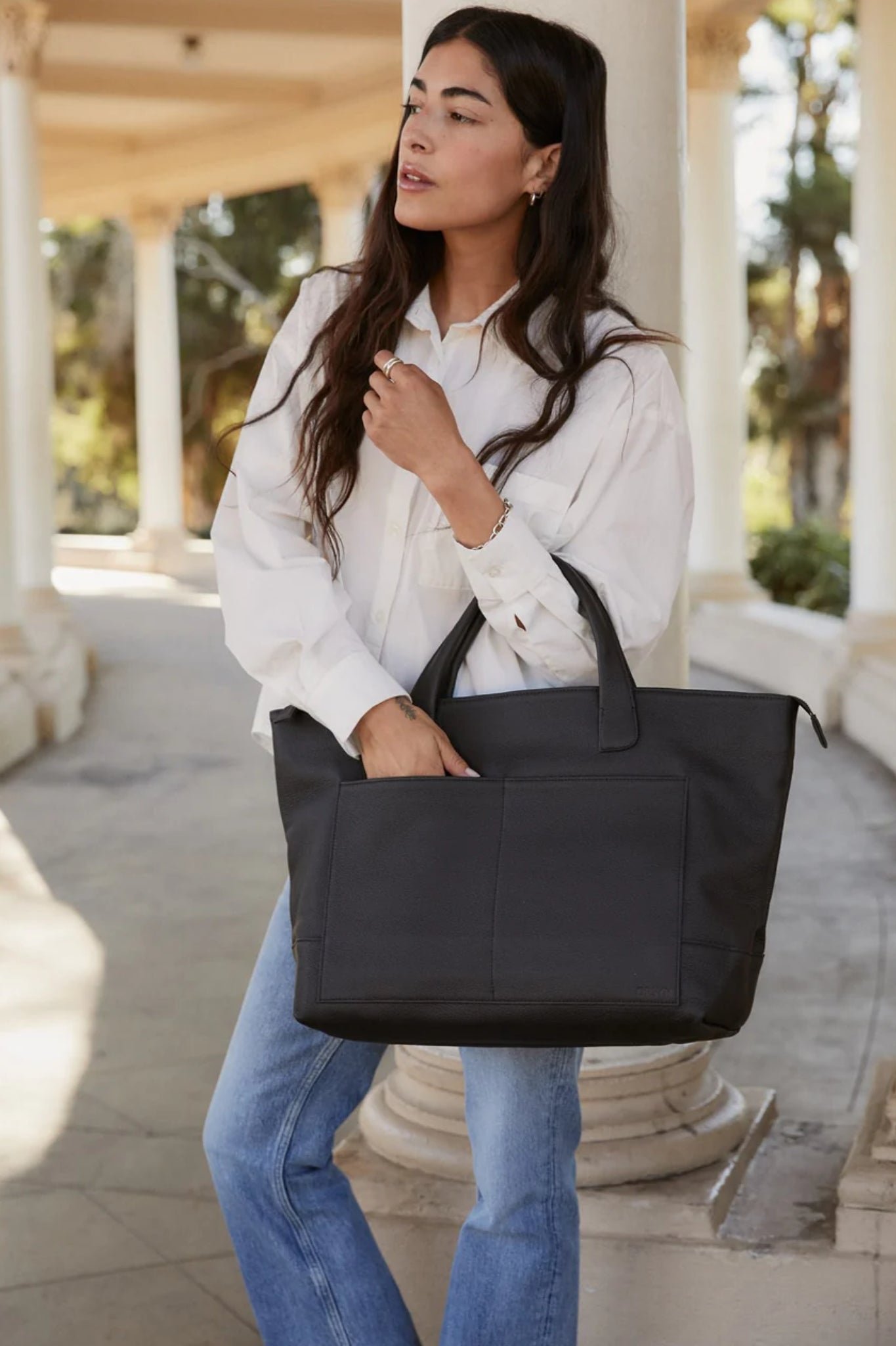 Baja Tote - 图片 2
