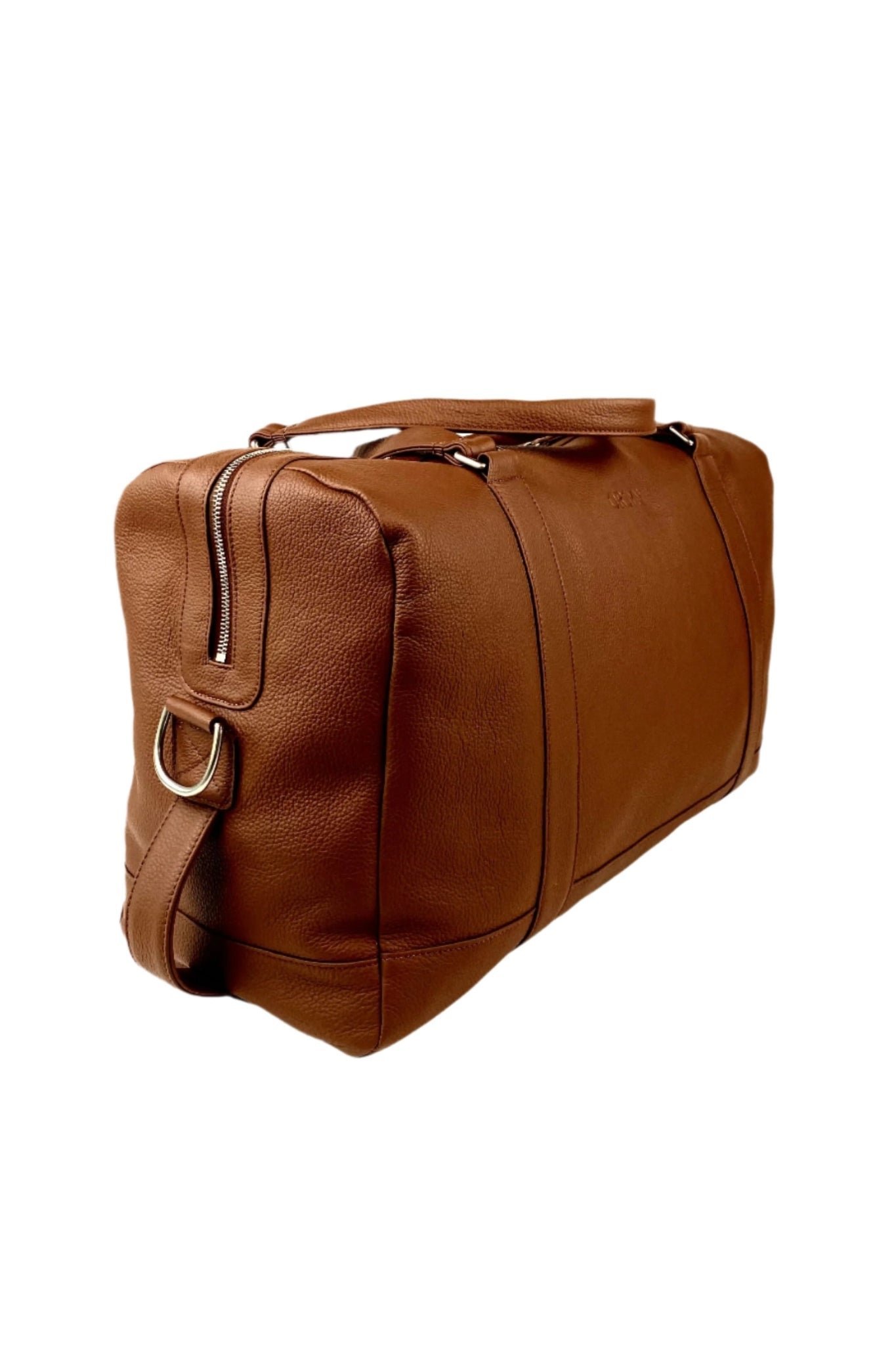 Del Mar Duffle - 图片 3