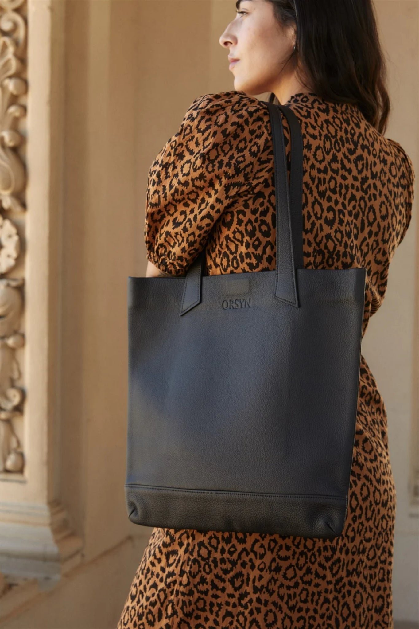 Magazine Tote - 图片 2