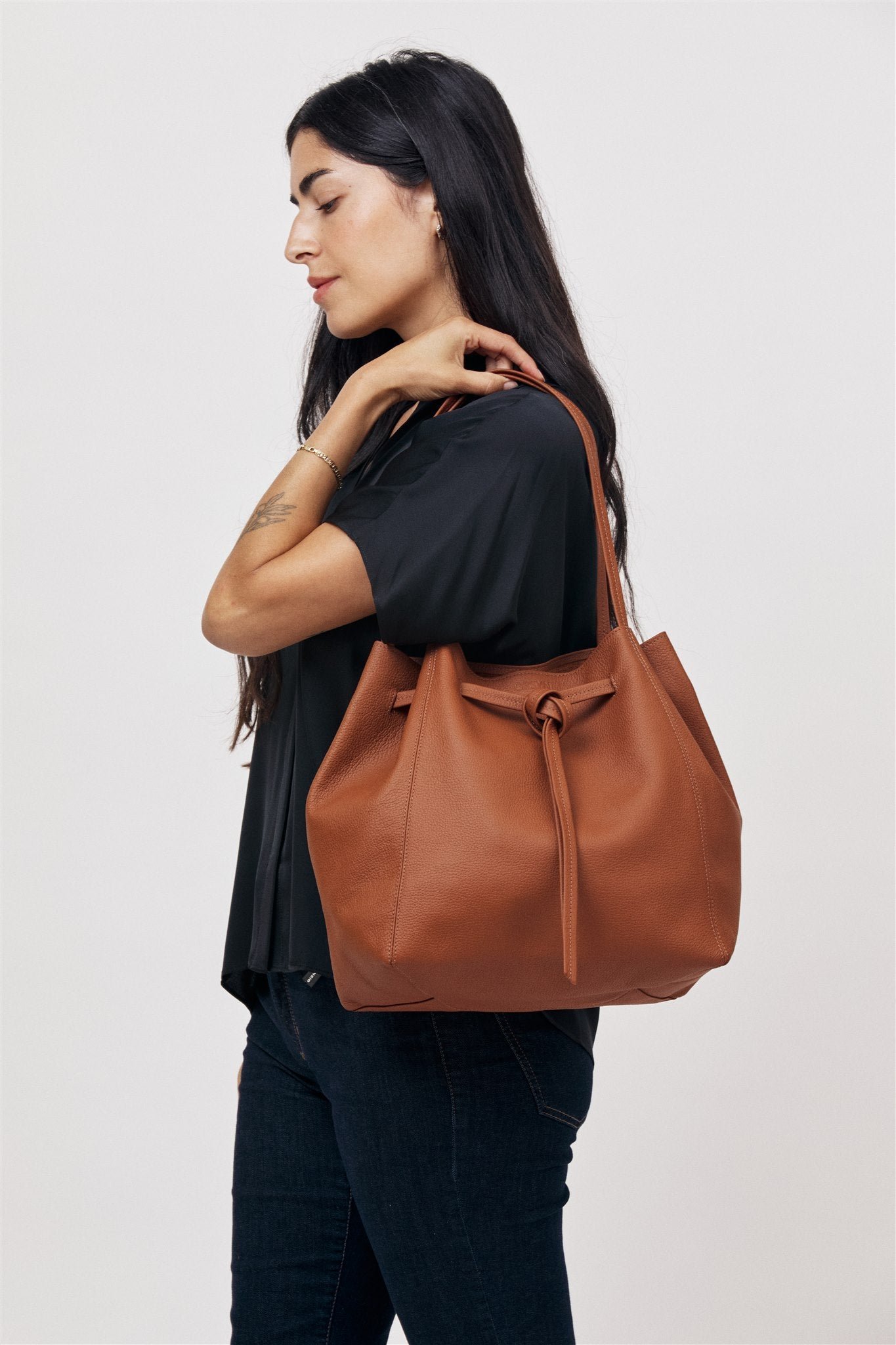 Florence Tote - 图片 2