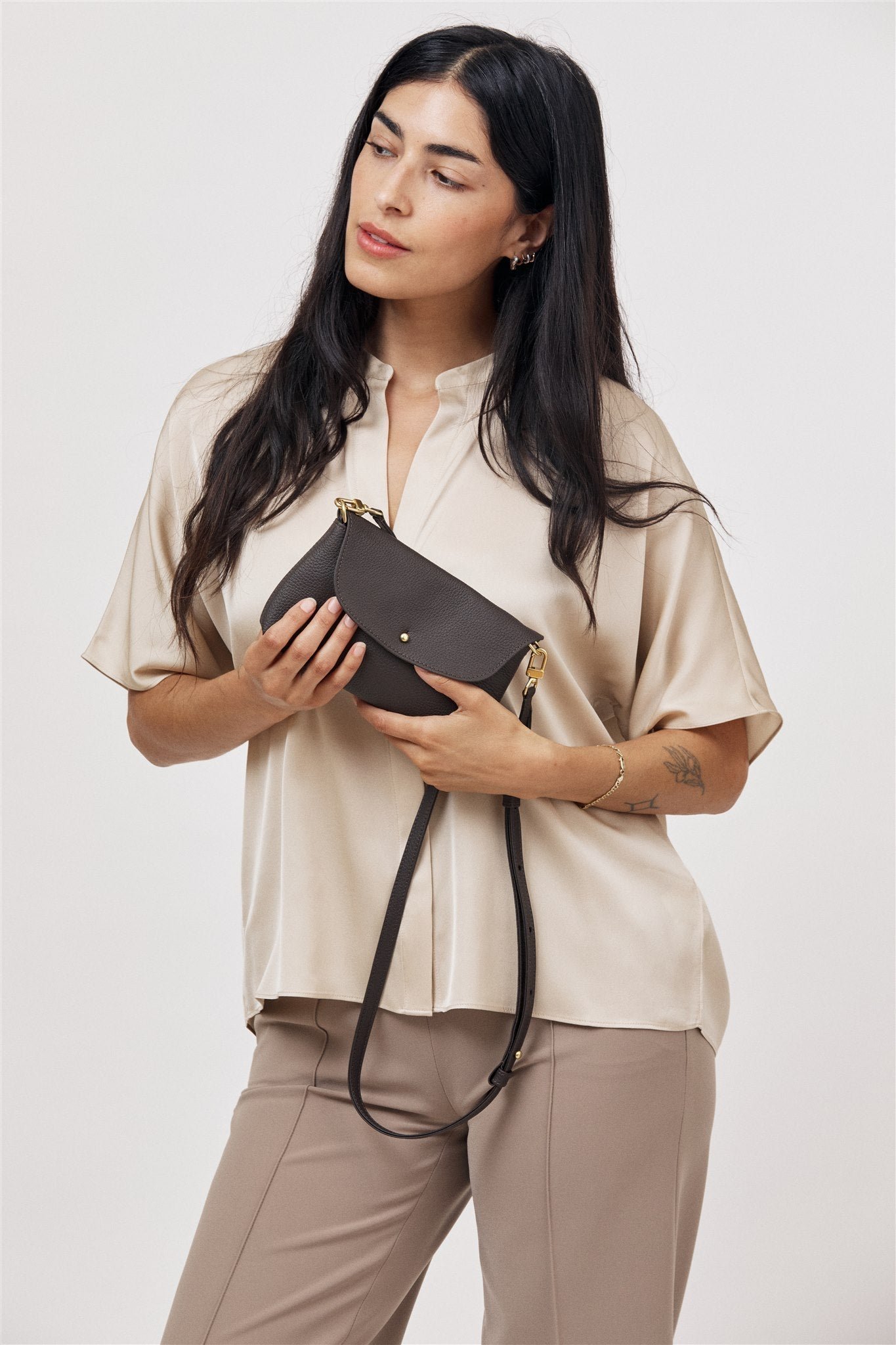 Kaanapali Crossbody - 图片 2