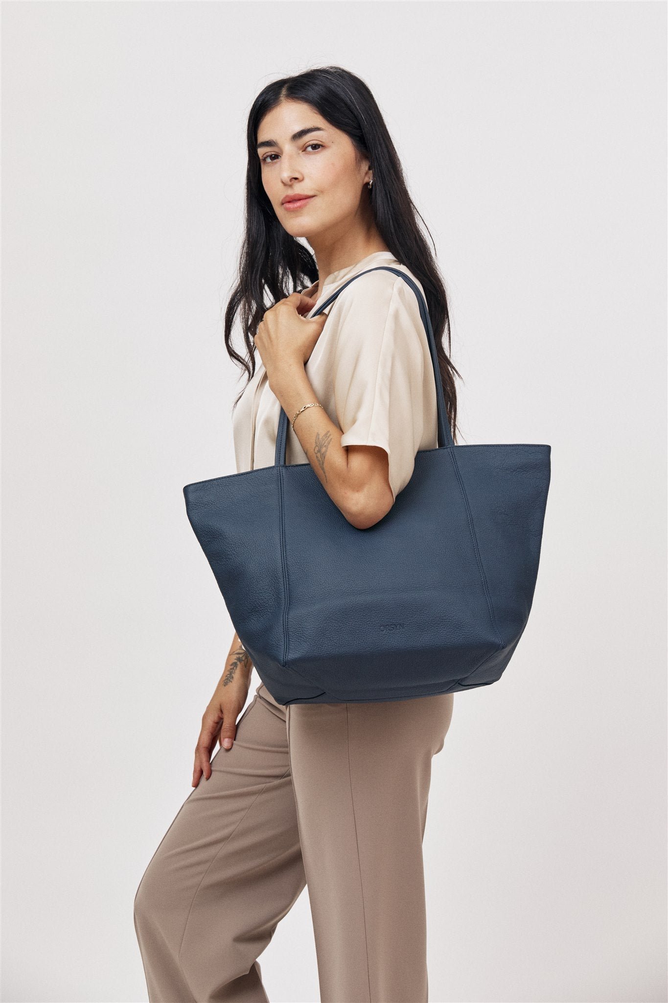 Vienna Tote