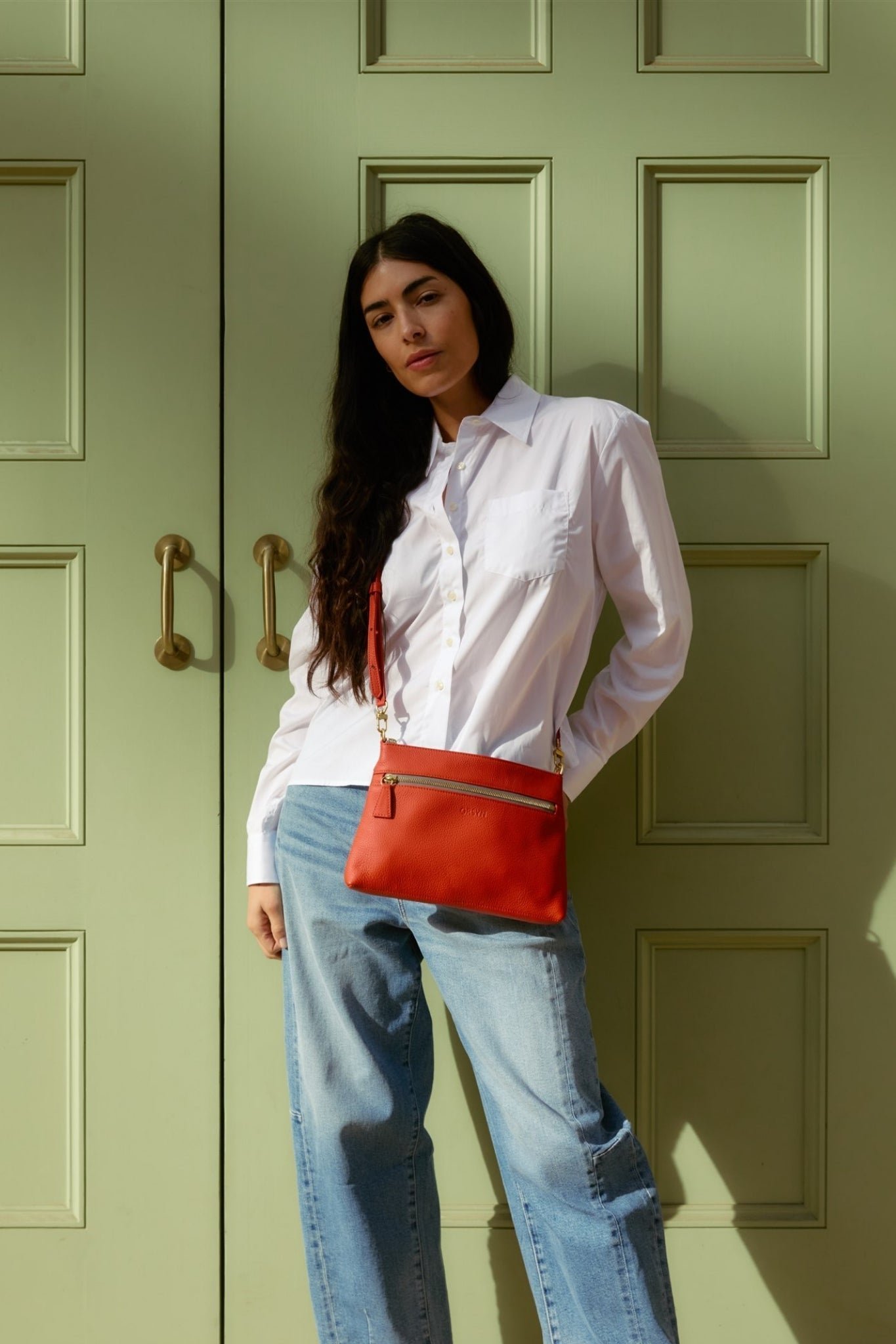 Sydney Crossbody - 图片 2
