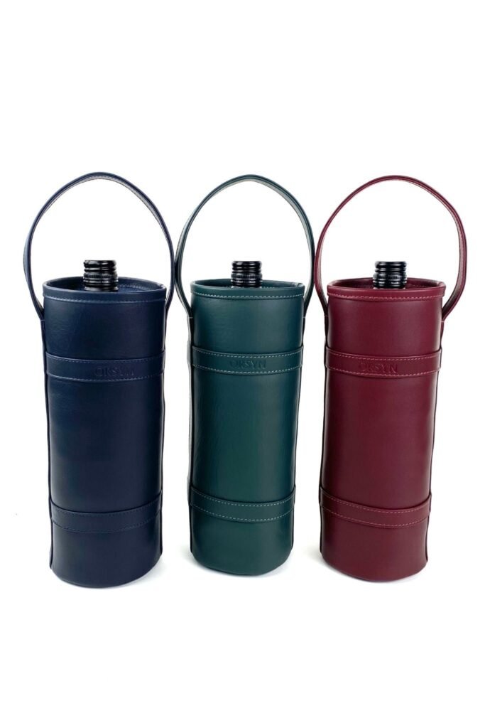 Wine Tote