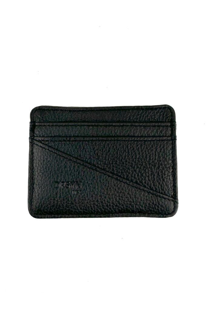 Yosemite Card Case Wallet